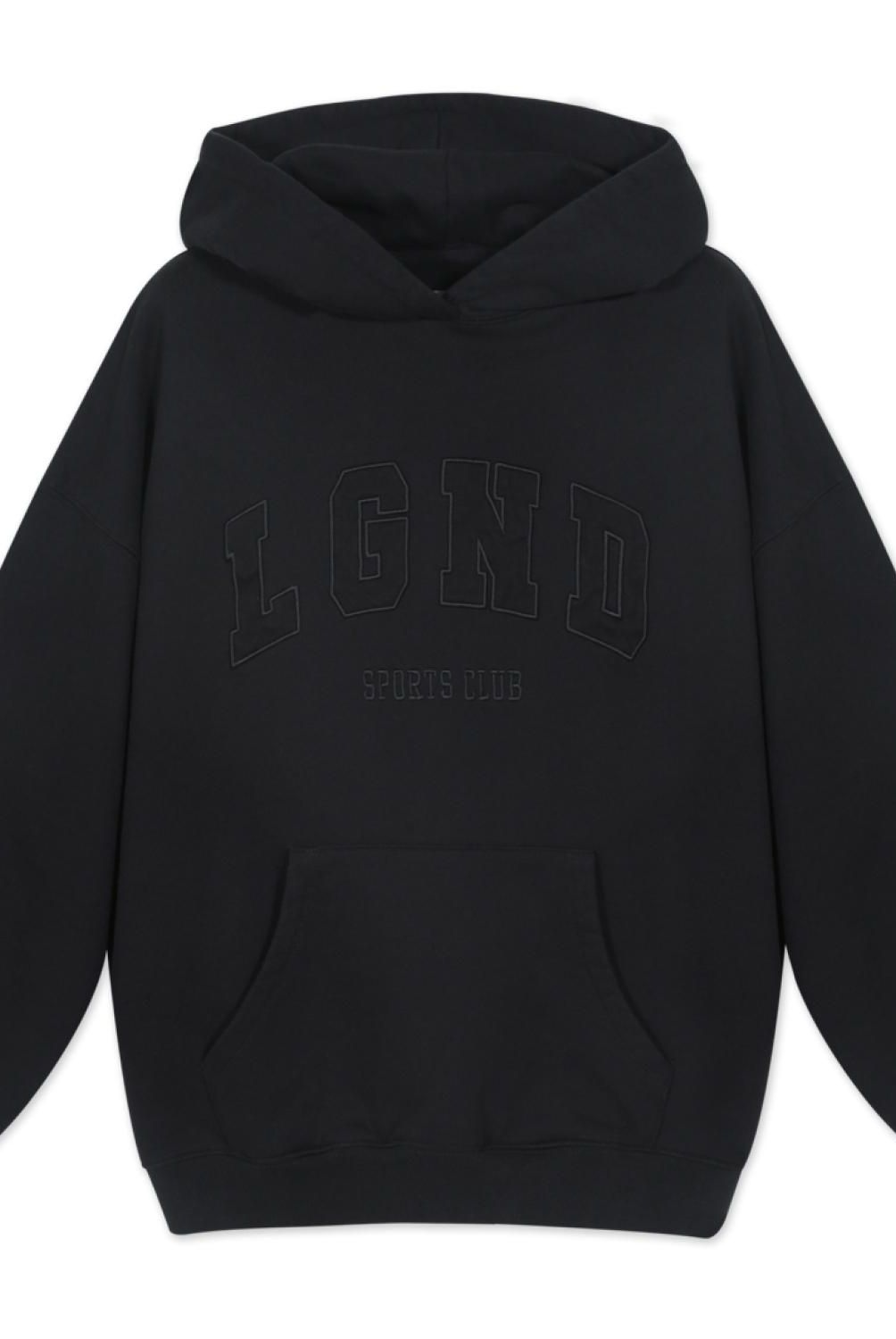 LGND - Polerón Hoodie Sport Unisex Lgnd
