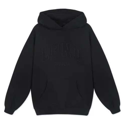 LGND - Polerón Hoodie Sport Unisex