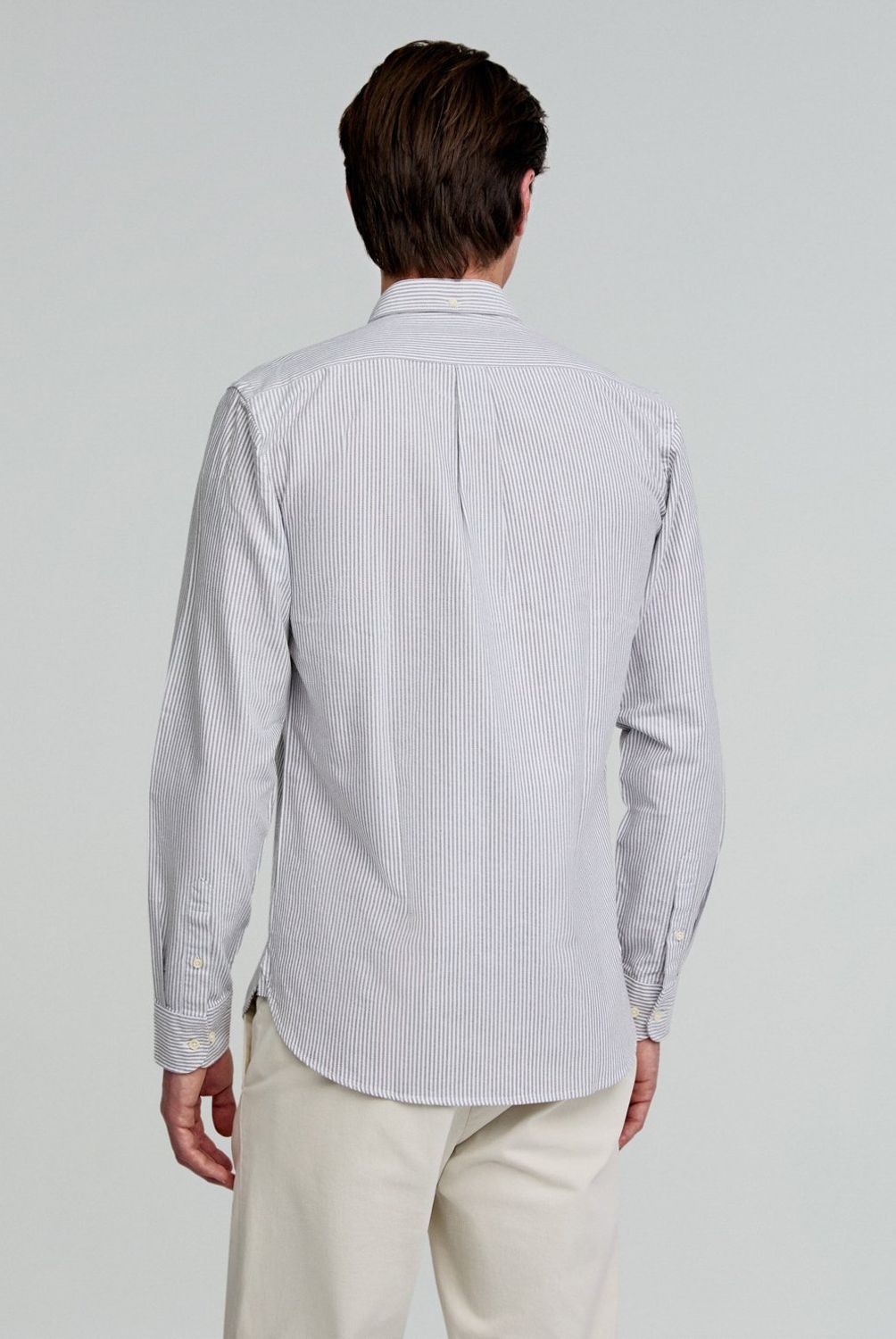 SCALPERS - Camisa De Vestir Easy Iron Hombre Scalpers