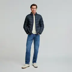 SCALPERS - Parka Hombre