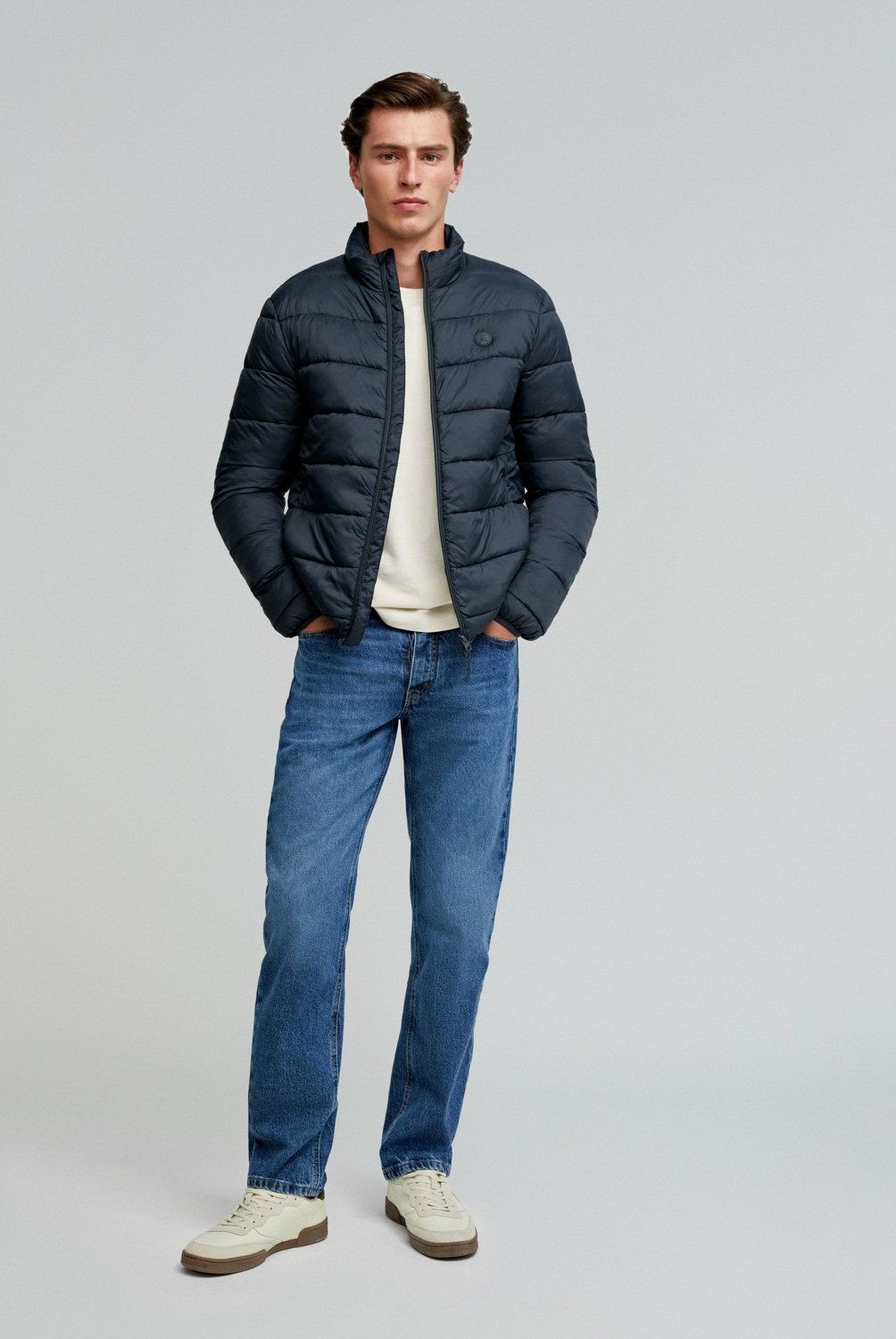 SCALPERS - Parka Hombre Scalpers