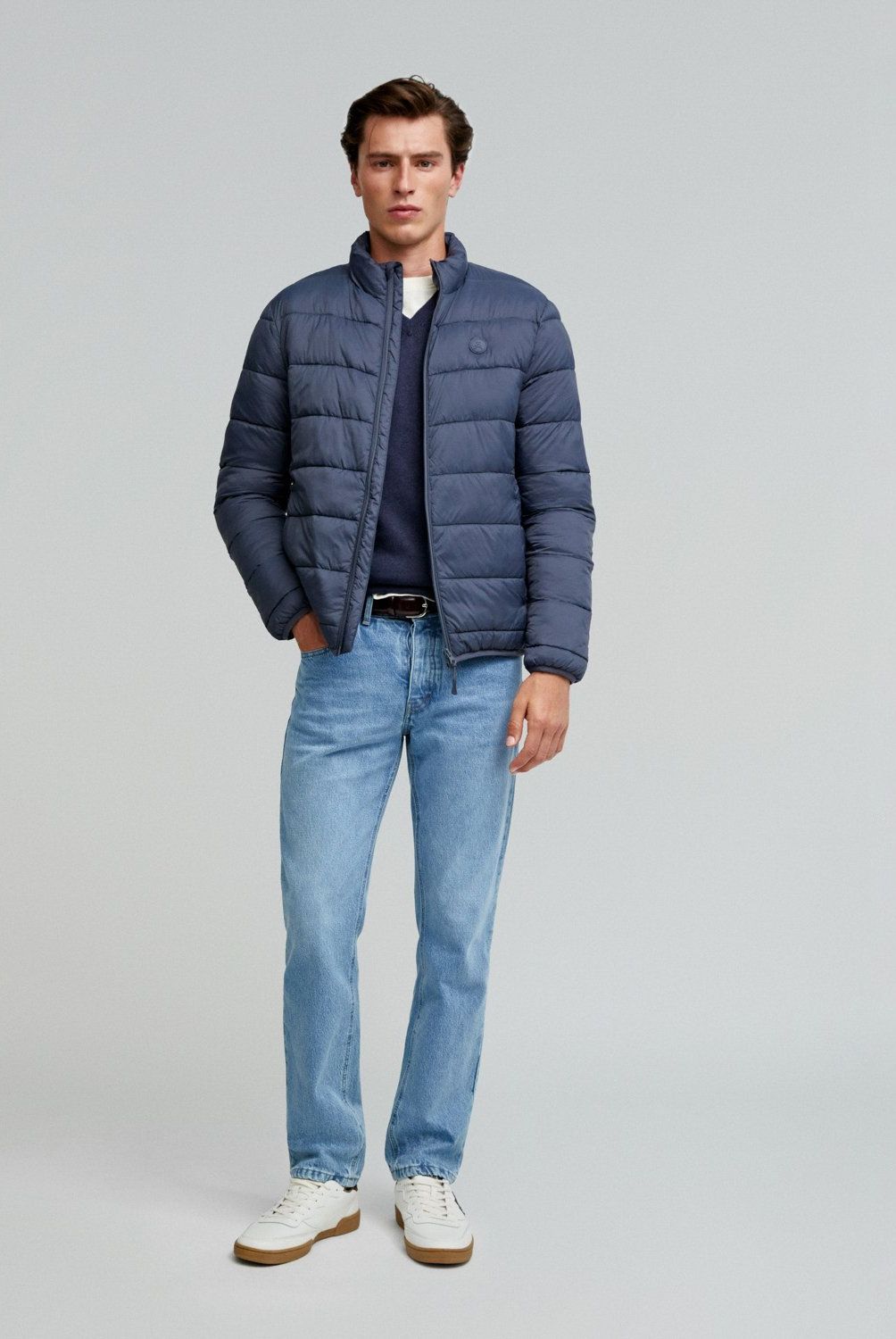 SCALPERS - Parka Hombre Scalpers