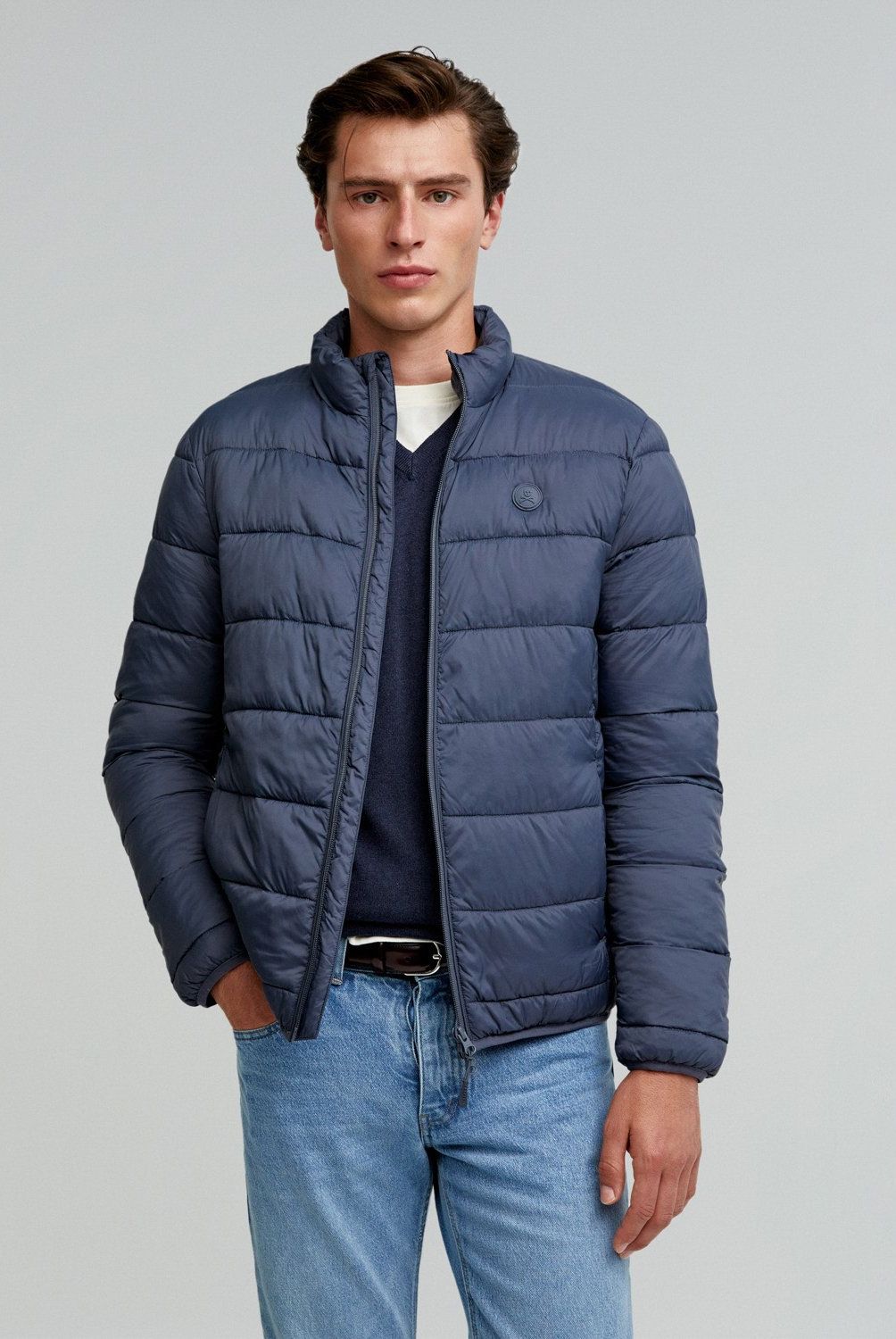 SCALPERS - Parka Hombre Scalpers