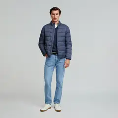 SCALPERS - Parka Hombre