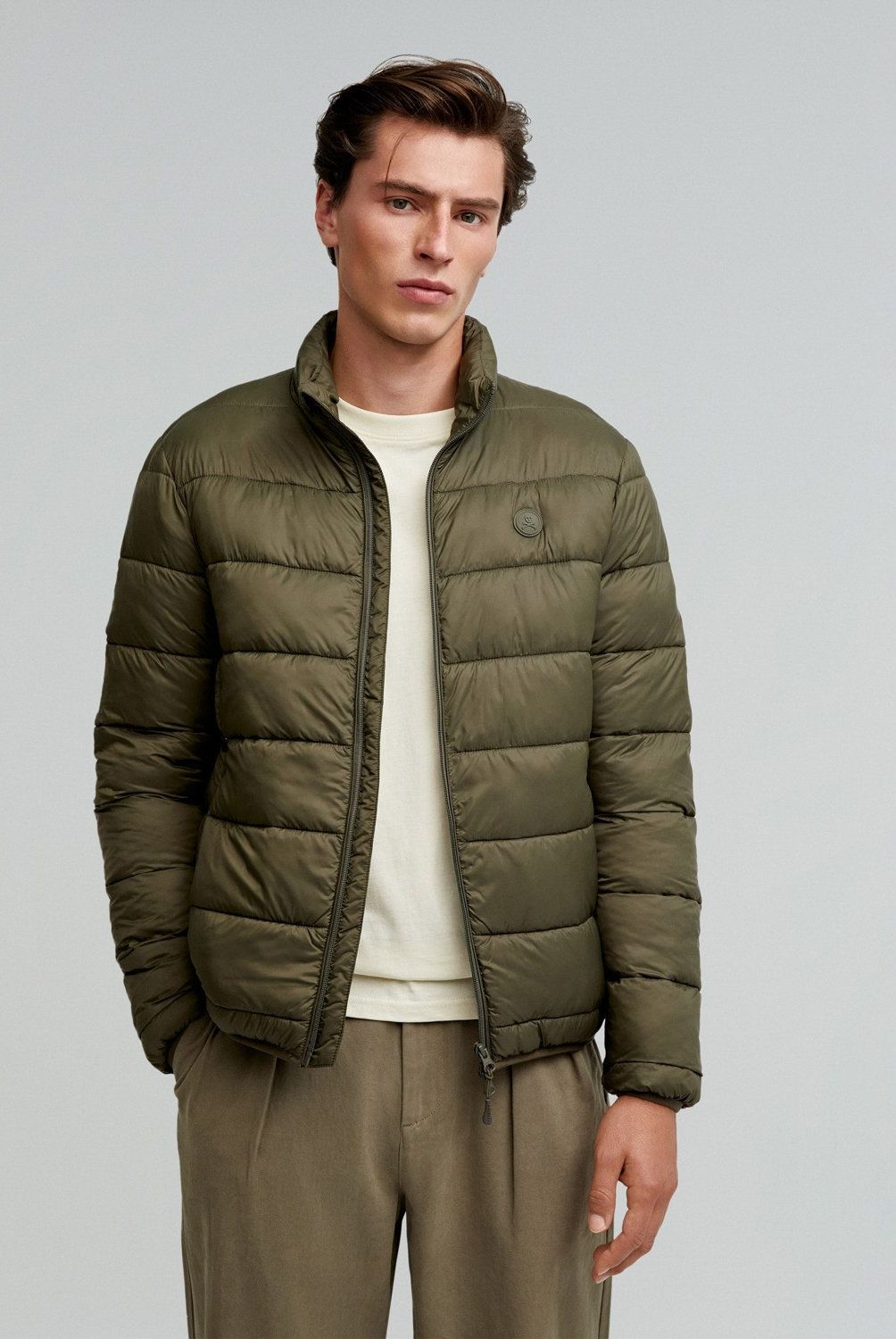 SCALPERS - Parka Hombre Scalpers