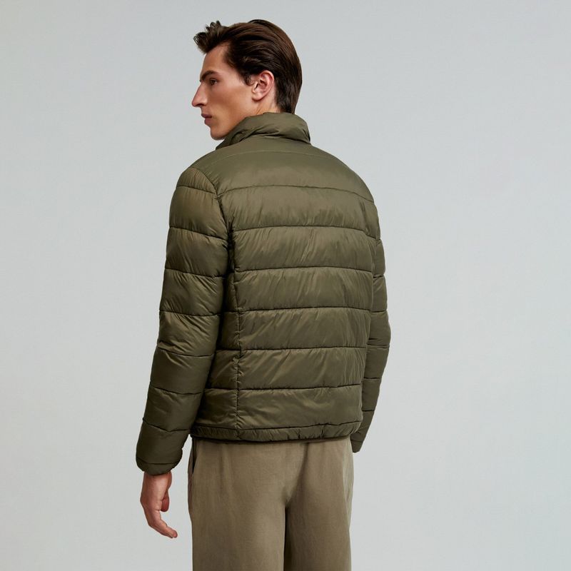 SCALPERS Parka Hombre Scalpers