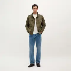 SCALPERS - Chaqueta Hombre