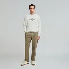 SCALPERS - Polerón Hombre