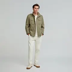 SCALPERS - Pantalón Hombre