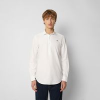 Camisa Casual Manga Larga Hombre