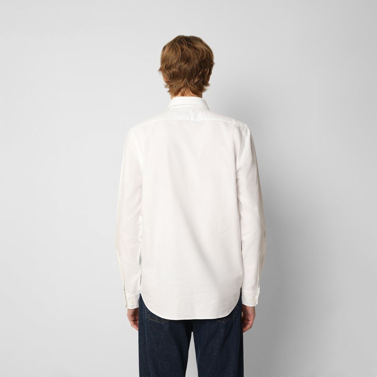 SCALPERS - Camisa Casual Manga Larga  Hombre Scalpers