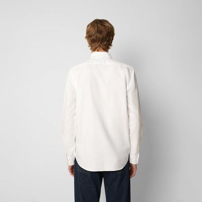 Imagen 2 del producto Camisa Casual Manga Larga Hombre