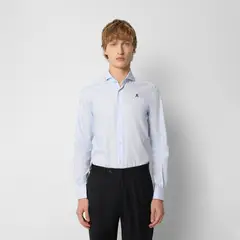 SCALPERS - Camisa De Vestir Easy Iron Hombre