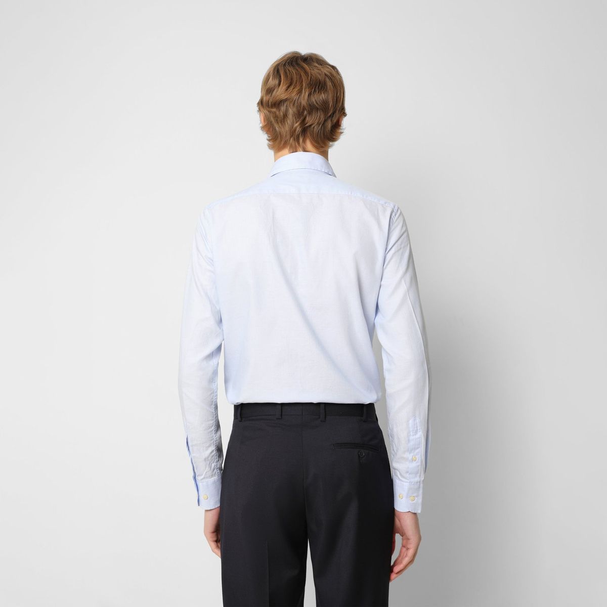 SCALPERS - Camisa De Vestir Easy Iron Hombre Scalpers