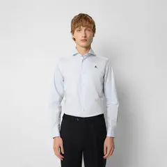 SCALPERS - Camisa De Vestir Easy Iron Hombre
