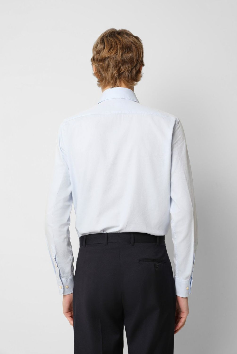 SCALPERS - Camisa De Vestir Easy Iron Hombre Scalpers