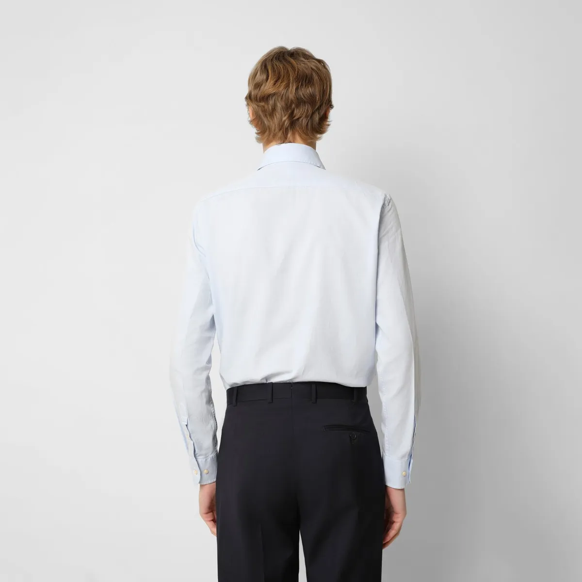 SCALPERS - Camisa De Vestir Easy Iron Hombre Scalpers