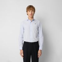 Camisa De Vestir Easy Iron Hombre