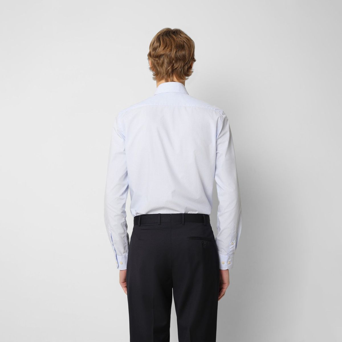 SCALPERS - Camisa De Vestir Easy Iron Hombre Scalpers