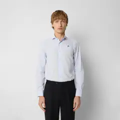 SCALPERS - Camisa De Vestir Easy Iron Hombre