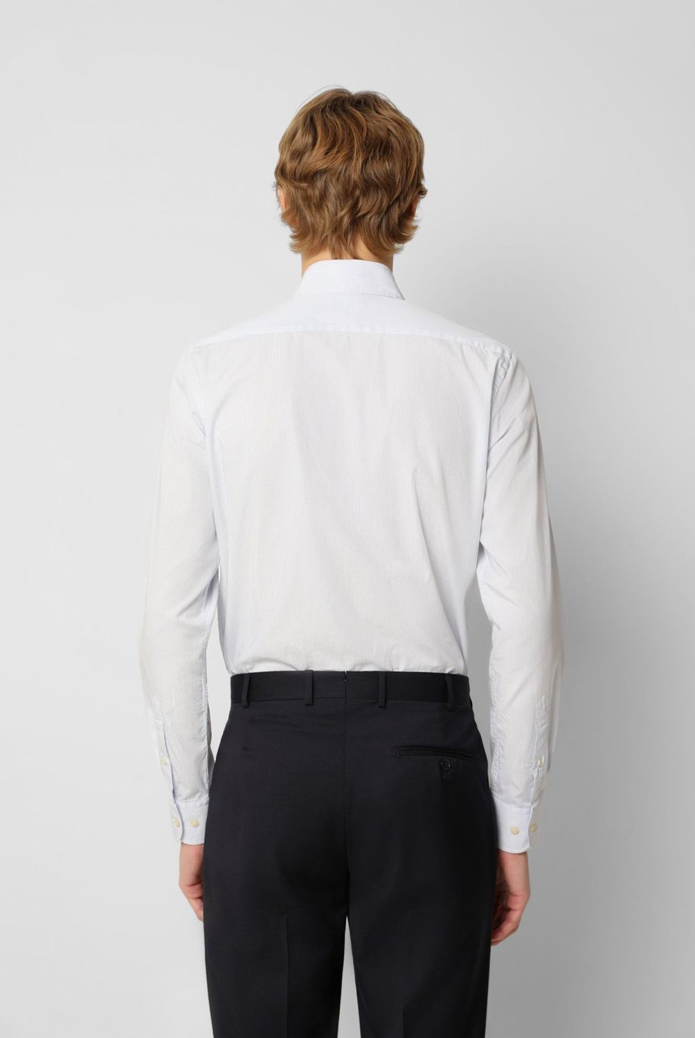 SCALPERS - Camisa De Vestir Easy Iron Hombre Scalpers