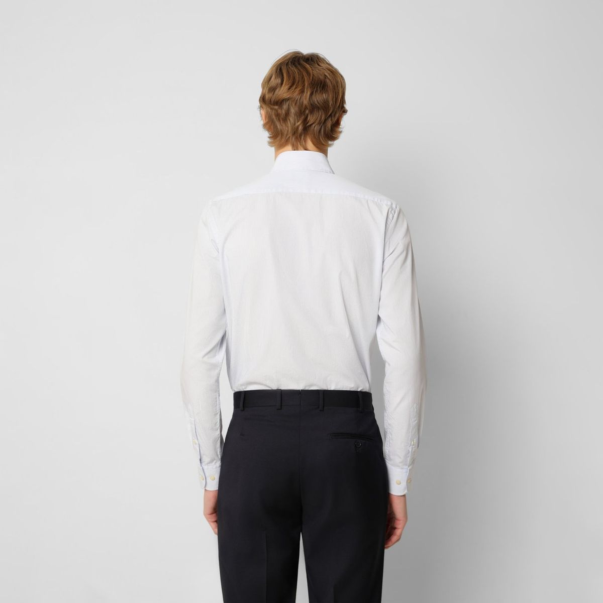 SCALPERS - Camisa De Vestir Easy Iron Hombre Scalpers