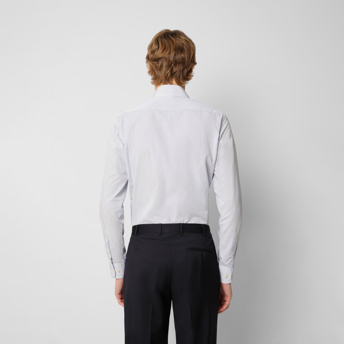 SCALPERS - Camisa De Vestir Easy Iron Hombre Scalpers