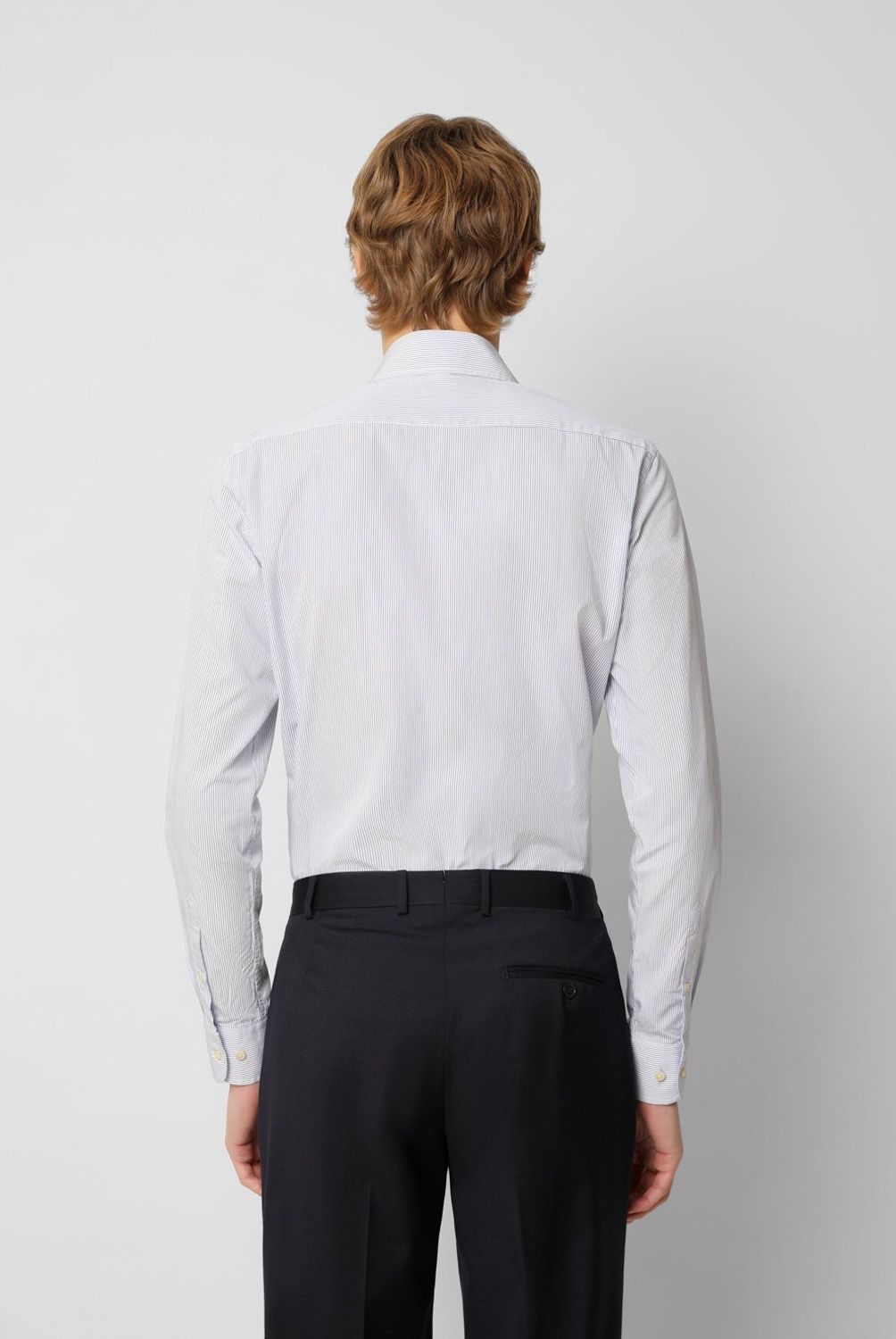 SCALPERS - Camisa De Vestir Easy Iron Hombre Scalpers