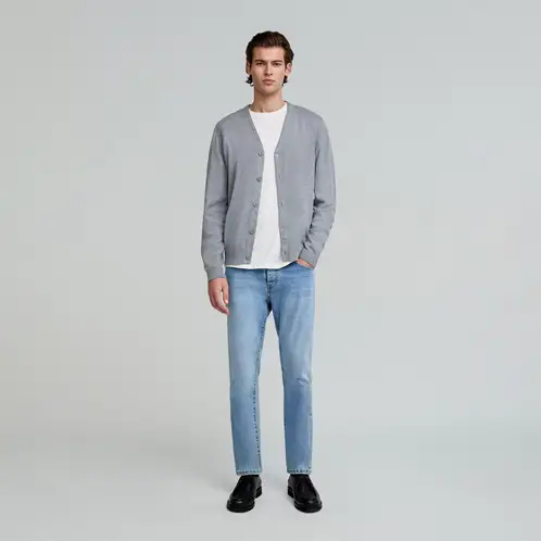 SCALPERS - Cardigan Hombre