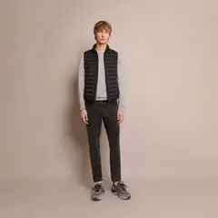 SCALPERS - Parka Hombre