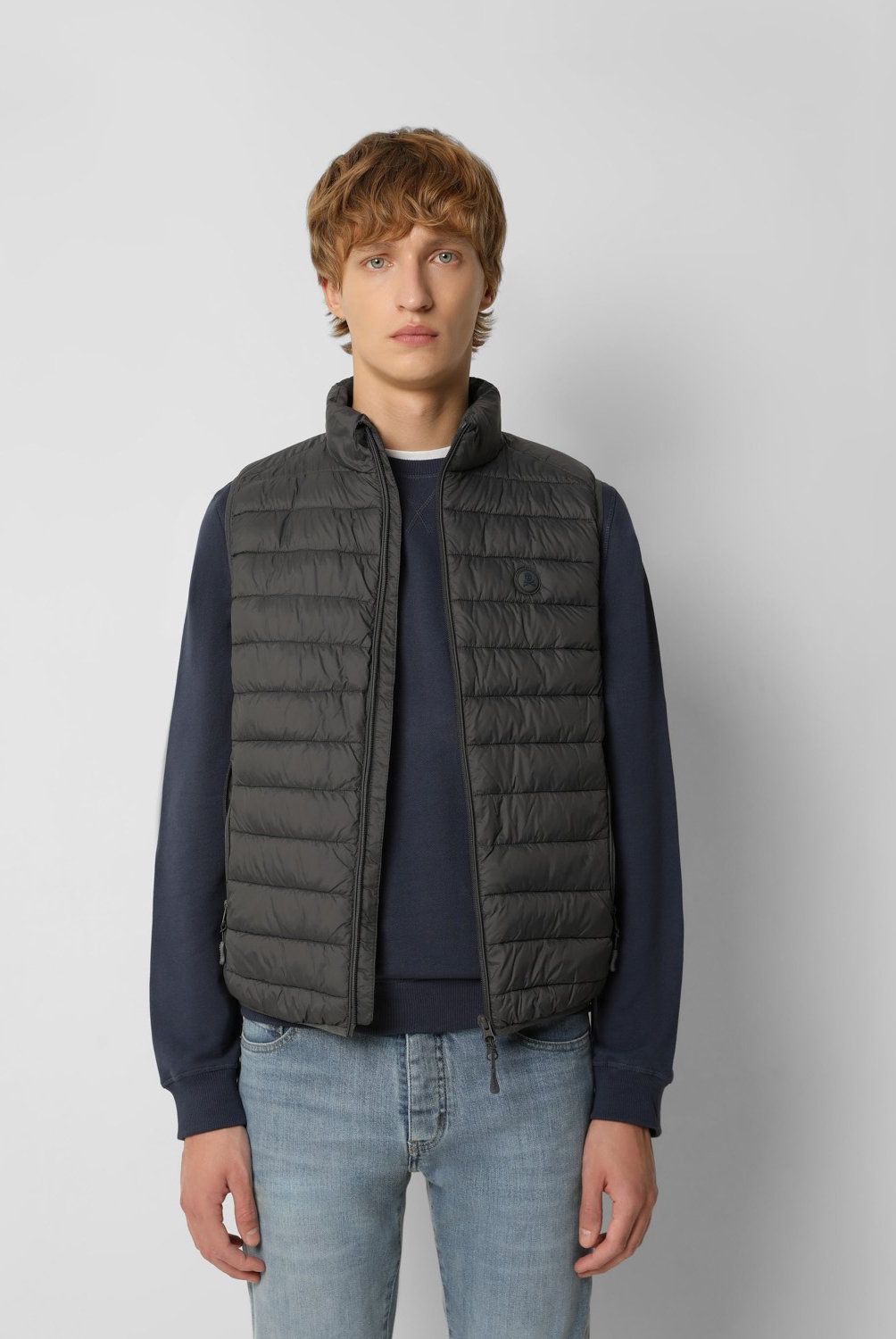 SCALPERS - Parka Hombre Scalpers