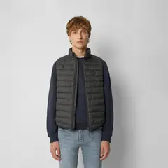 SCALPERS - Parka Hombre