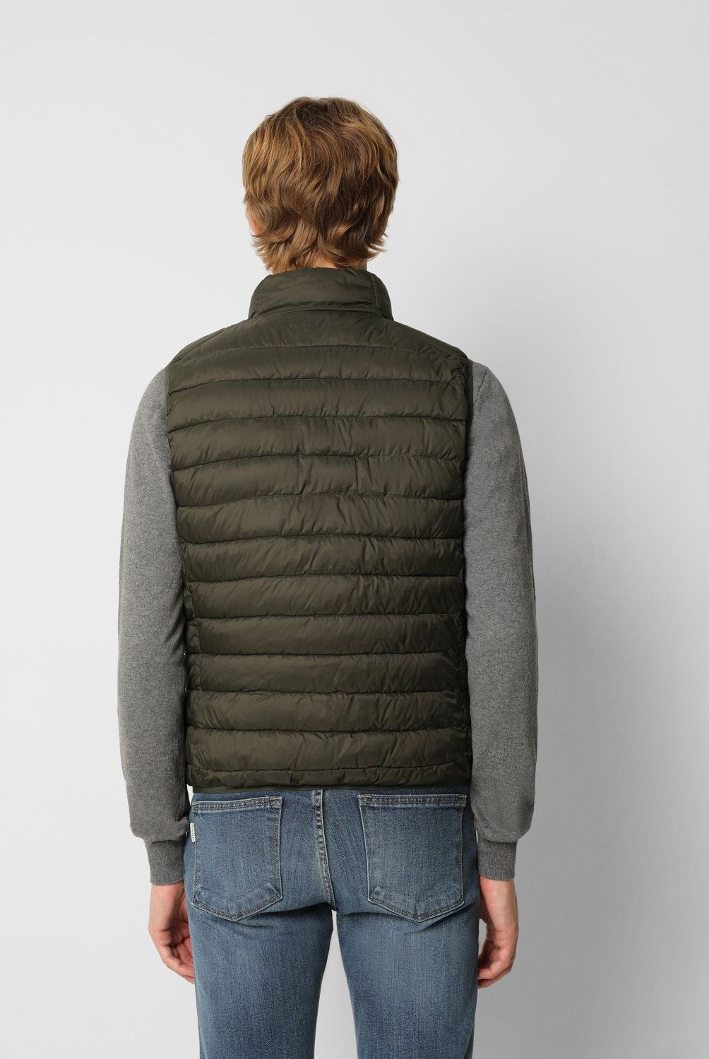 SCALPERS - Parka Hombre Scalpers