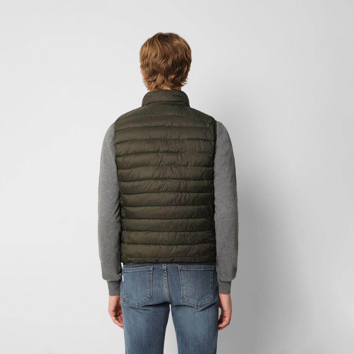 SCALPERS - Parka Hombre Scalpers