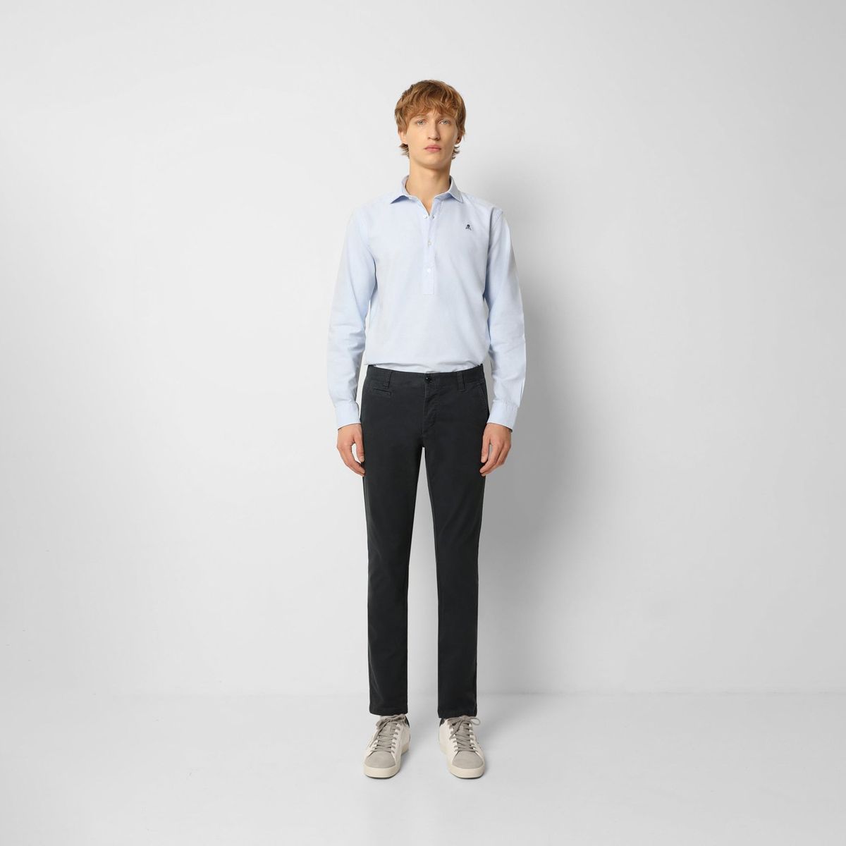 SCALPERS - Pantalón Hombre Scalpers