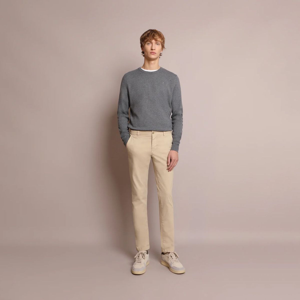 SCALPERS - Pantalón Hombre Scalpers