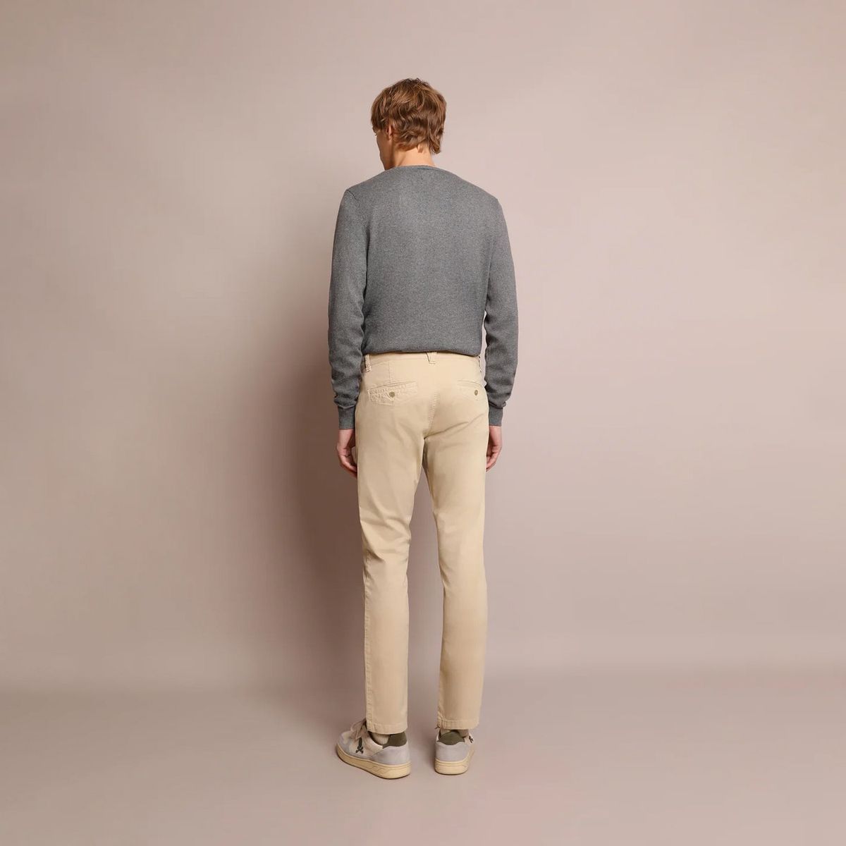 SCALPERS - Pantalón Hombre Scalpers