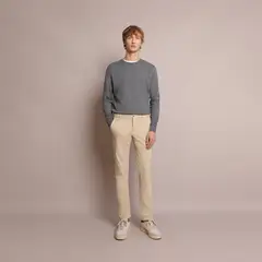SCALPERS - Pantalón Hombre