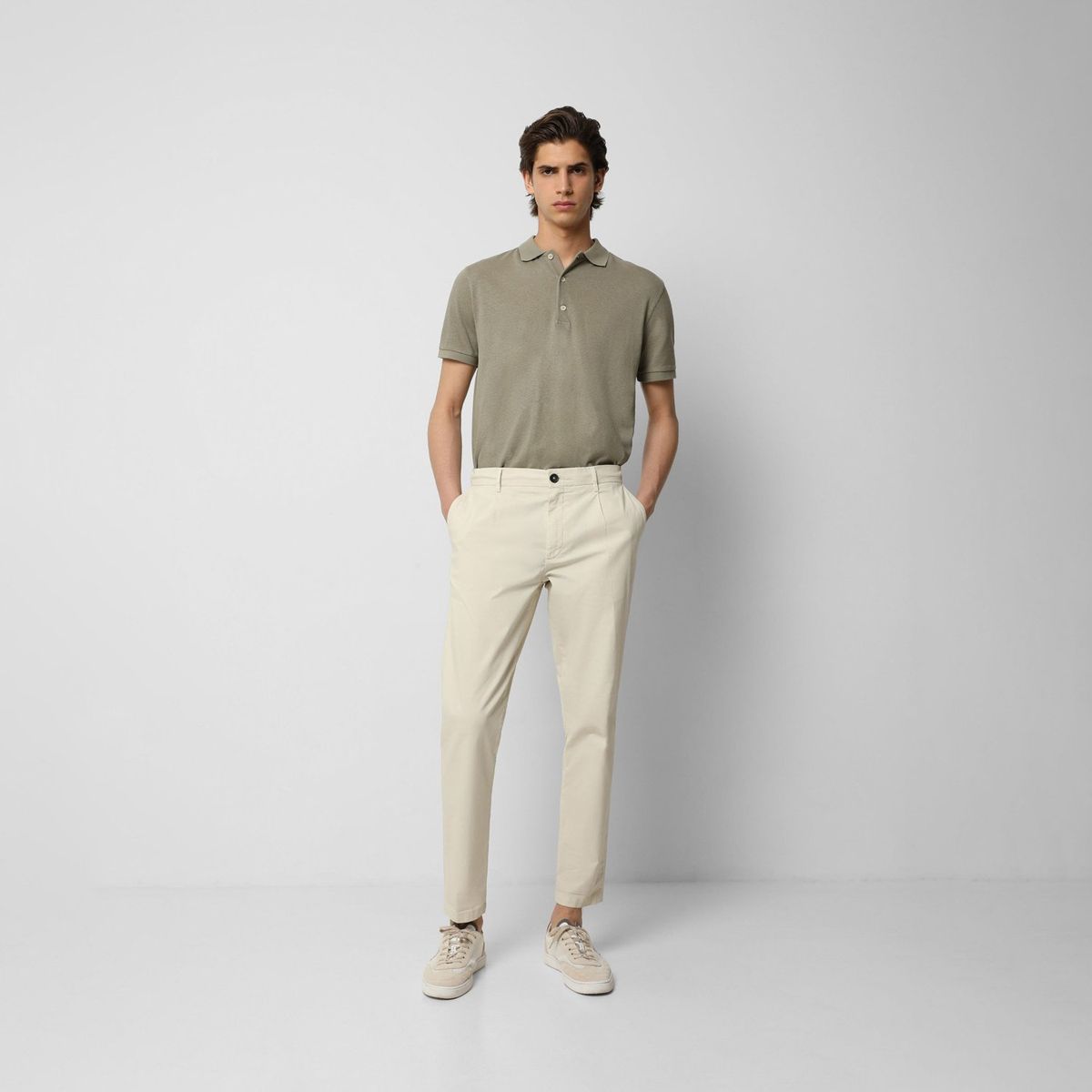 SCALPERS - Pantalón Hombre Scalpers