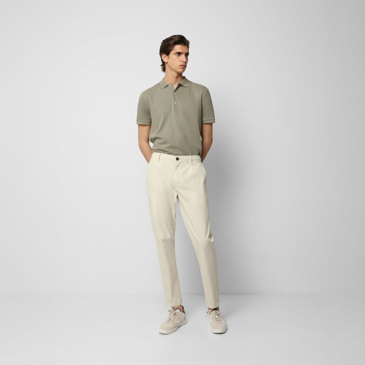 SCALPERS - Pantalón Hombre Scalpers