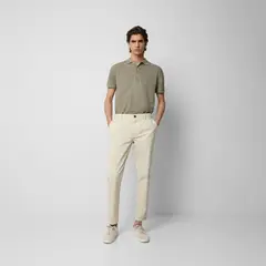 SCALPERS - Pantalón Hombre