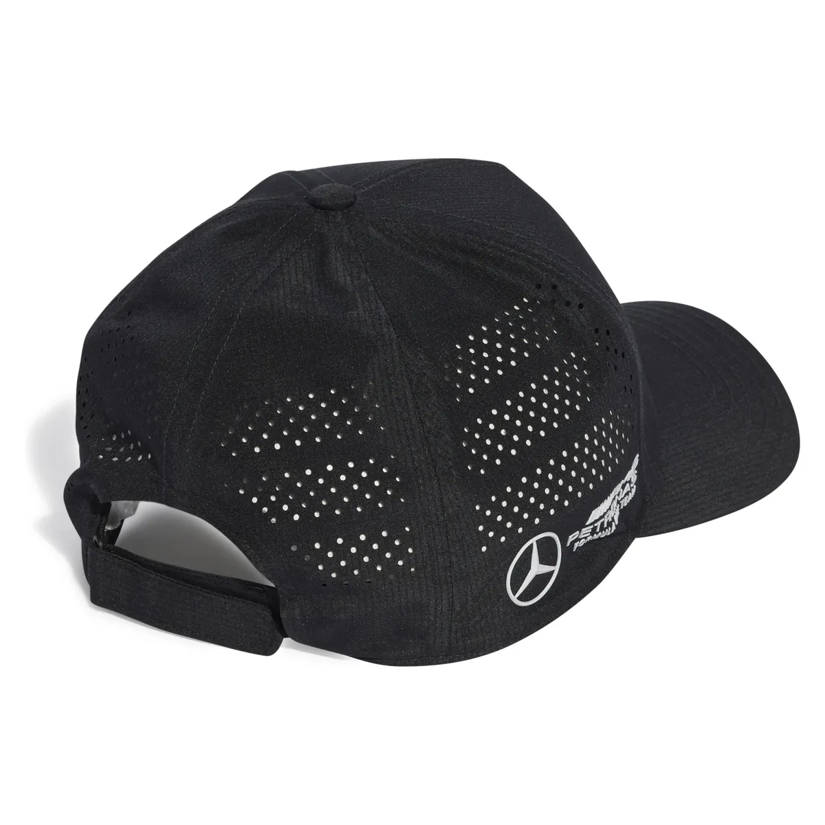 ADIDAS - Jockey Mecánico Mercedes Amg Petronas Fórmula 1 Adidas