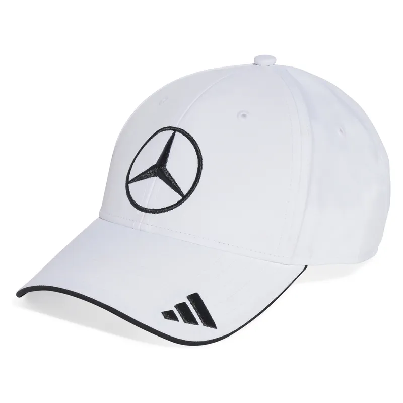 ADIDAS - Jockey Piloto Mercedes Amg Petronas Fórmula 1 Adidas