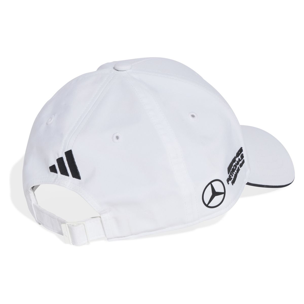 ADIDAS - Jockey Piloto Mercedes Amg Petronas Fórmula 1 Adidas