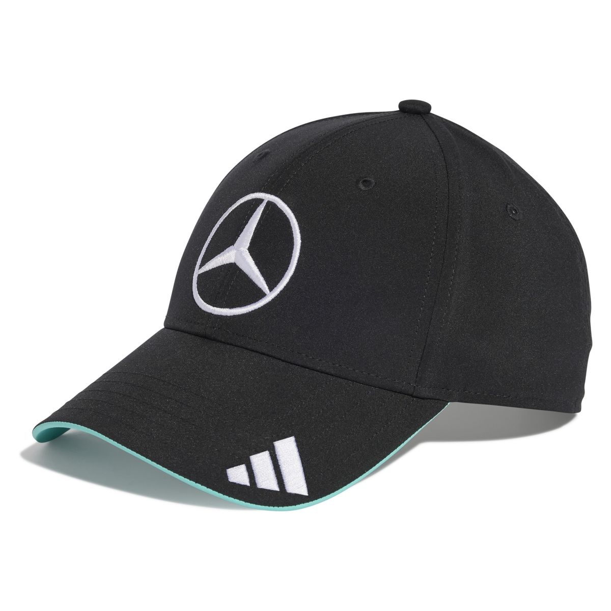 ADIDAS - Jockey Piloto Mercedes Amg Petronas Fórmula 1 Adidas