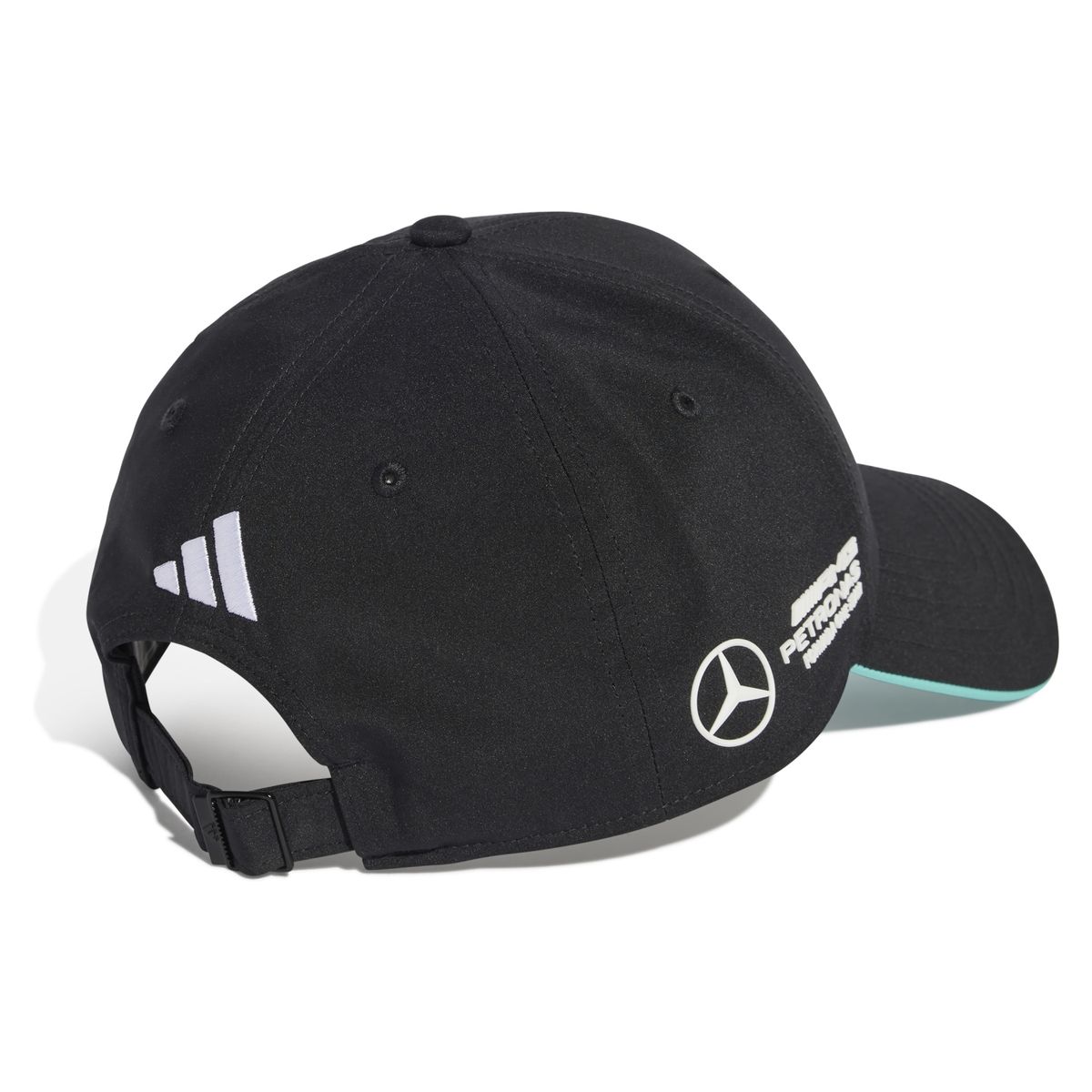 ADIDAS - Jockey Piloto Mercedes Amg Petronas Fórmula 1 Adidas