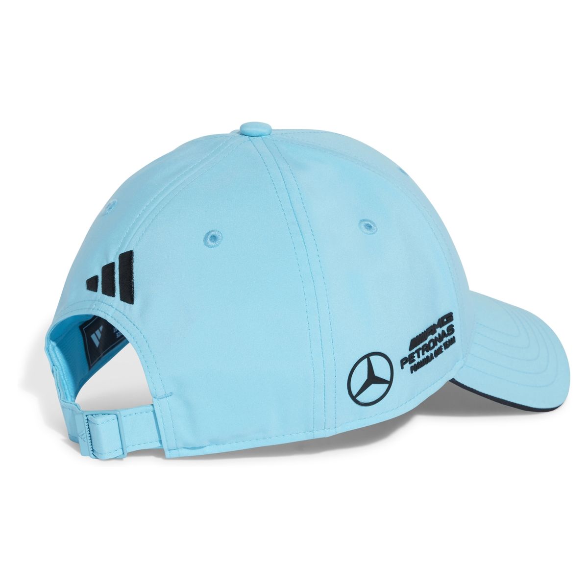 ADIDAS - Jockey Piloto Mercedes Amg Petronas Fórmula 1 Adidas