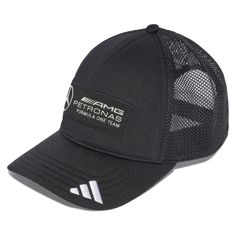 ADIDAS - Jockey Trucker Mercedes AMG Petronas Fórmula 1 Adidas