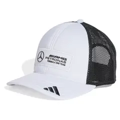 ADIDAS - Jockey Trucker Mercedes AMG Petronas Fórmula 1