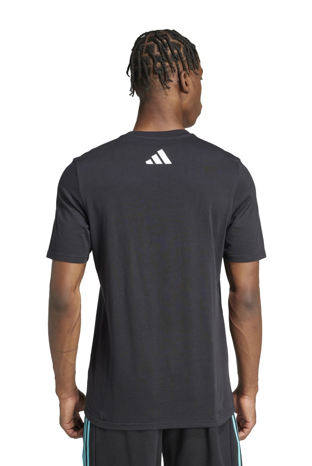 ADIDAS - Polera ADN Mercedes AMG Petronas Fórmula 1 Adidas